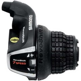 Shimano SL-RS35-7R Δεξιός Λεβιές Ταχυτήτων Ποδηλάτου 7SP