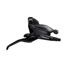 Shimano ST-EF505 Δεξιός Λεβιές Ταχυτήτων Ποδηλάτου 7SP