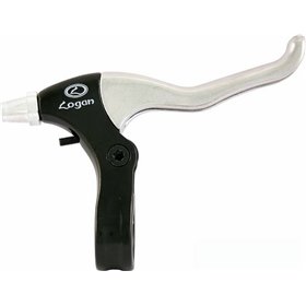 Logan 484060130 BMX BTA Αλουμινίου Ζεύγος