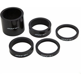 "Zipp Ποτήρια Πιρουνιού 30MMX1 Carbon Σετ (4mmx2 Zipp Ποτήρια Πιρουνιού 30MMX1 Carbon Σετ (4mmx2, 8mmx1, 12mmx1, 30mmx1)