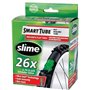 Slime Smart Tube 30059 Σαμπρέλα Ποδηλάτου 26" x 1,75-2,125