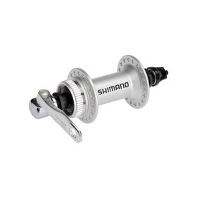 Shimano Alivio HB-M435 Εμπρόσθιο Κέντρο Ποδηλάτου Center Lock Disc 36ΗΚωδικός: EHBM435ASP 