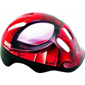 As Company Spiderman Κράνος Ποδηλάτου Παιδικό ΠολύχρωμοΚωδικός: 5004-50219 