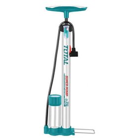 Total TMPP3811 Τρόμπα Χεριού Τρόμπα Χειρός 38mm