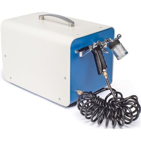 Professional machine Nanoasia 7/5bar Professional machine Nanoasia 7/5bar