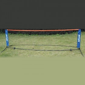 Δίχτυ Tennis πτυσσόμενο Pros Pro 6m Δίχτυ Tennis πτυσσόμενο Pros Pro 6m