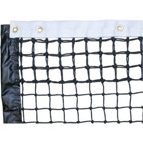 "449467 TN-3D FANCHIOUNET Διπλό δίχτυ Τένις Επαγγελματικό 3 449467 TN-3D FANCHIOUNET Διπλό δίχτυ Τένις Επαγγελματικό 3,0mm ΠΛΕΧΤΟ