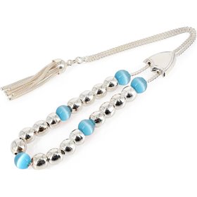 Ασημένιο Κομπολόι 97100-TJ11