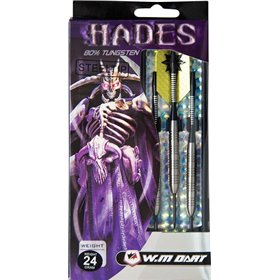 Win Max Βελάκια με Σιδερένια Μύτη 22gr 3τμχ Win Max Βελάκια με Σιδερένια Μύτη 22gr 3τμχ