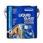 Mercola Liquid Glass Food Grade Ρητίνη Υγρού Γυαλιού 2 Συστατικών Κατάλληλη για Τρόφιμα 3000gr