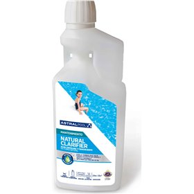 Astral Pool Οικολογικό Κροκιδωτικό 1lt Astral Pool Οικολογικό Κροκιδωτικό 1lt