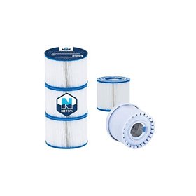 NetSpa Φίλτρα Αντλίας Spa 3τμχ NetSpa Φίλτρα Αντλίας Spa 3τμχ