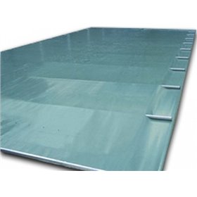 Ενισχυμένο κάλυμμα Tramuntana blue/beige Ενισχυμένο κάλυμμα Tramuntana blue/beige