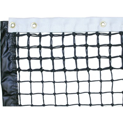 Φιλέ Τένις (πάχος διχτυού 4.50 mm) (διπλή σειρά διχτυού)