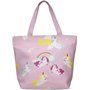 Polo Παιδική Τσάντα Ώμου Cute ΡοζΚωδικός: 9-07-963-16 