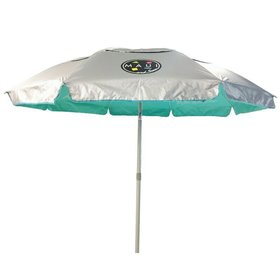 Maui & Sons Διαμέτρου 1.90m UPF50+ Τυρκουάζ Maui & Sons Διαμέτρου 1.90m UPF50+ Τυρκουάζ