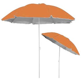 Campus Ομπρέλα Θαλάσσης Orange 1.8mΚωδικός: 371-0872-2  Campus Ομπρέλα Θαλάσσης Orange 1.8mΚωδικός: 371-0872-2