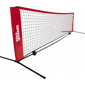 Wilson Ez Tennis Net 6.1mΚωδικός: WRZ259700  Wilson Ez Tennis Net 6.1mΚωδικός: WRZ259700