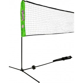 Topspin Mini Net - 3m (2 σε 1) Topspin Mini Net - 3m (2 σε 1)