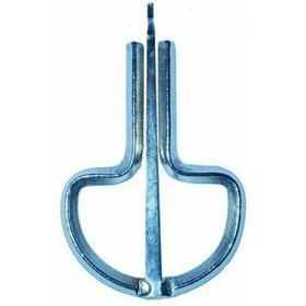 The Original Schwarz DB20-08 Jaw Harp The Original Schwarz DB20-08 Jaw Harp