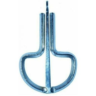 The Original Schwarz DB20-08 Jaw Harp