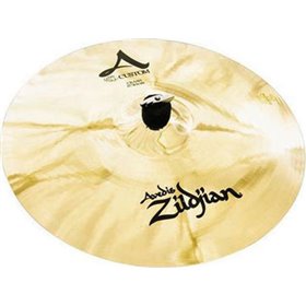 "Zildjian Πιατίνι Crash 17"" A' Custom Brilliant Crash" Zildjian Πιατίνι Crash 17" A' Custom Brilliant Crash