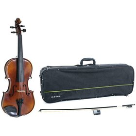 Gewa Allegro VL1 4/4Κωδικός: GS400.051.212.1  Gewa Allegro VL1 4/4Κωδικός: GS400.051.212.1