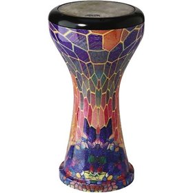 Remo Ergo-Drum Amethyst Citrine ΑραβικόΚωδικός: DK-3008-93  Remo Ergo-Drum Amethyst Citrine ΑραβικόΚωδικός: DK-3008-93