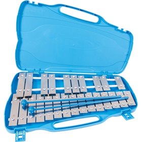 PP Percussion PP-25WK Μεταλλόφωνο PP Percussion PP-25WK Μεταλλόφωνο