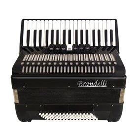 Brandelli 80B II 80 Βlack