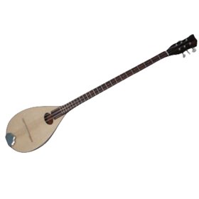 ΤΖΟΥΡΑΣ ΣΚΑΦΤΟΣ ΧΕΙΡΟΠΟΙΗΤΟΣ (6-χορδος), ΤΖ001, ελλην. κατασκευής, πλούσιος ήχος, οικολογικά υλικά (καπάκι από έλατο Γερμανίας, 