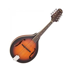 Pilgrim Ακουστικό Μαντολίνο VPMA-50AV με Πλακέ Σώμα Pilgrim Ακουστικό Μαντολίνο VPMA-50AV με Πλακέ Σώμα