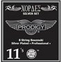 Prodigy Silver 8 String Bouzouki 11-28