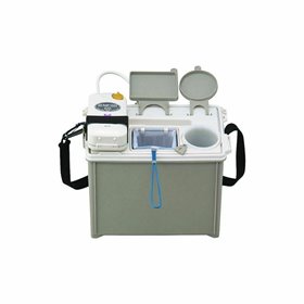 Meiho Ikiesa Bag Συντηρητής Δολωμάτων 7lt Meiho Ikiesa Bag Συντηρητής Δολωμάτων 7lt