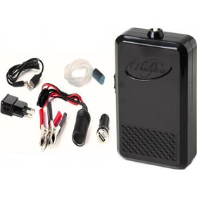 Plastilys Thalydris APAA-4 Αντλία Οξυγόνου Plastilys Thalydris APAA-4 Αντλία Οξυγόνου