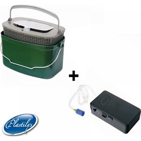 Plastilys SV7+A-GR - ΚΩΔ.6950