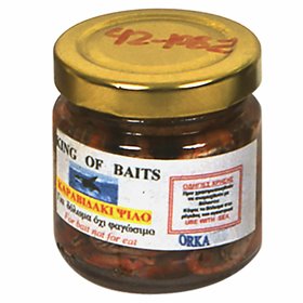 Summertiempo Δόλωμα Γαρίδα