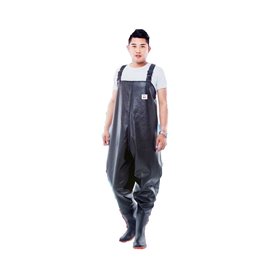 Ολόσωμη Φόρμα με Γαλότσα