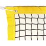 Δίχτυ Beach Tennis Minerva 2.0mm Συρματόσχοινο BT3 Plus