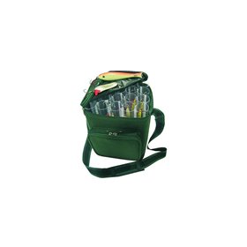 Behr Τσάντα Τεχνητών Δολωμάτων 22x23x30εκ. Behr Τσάντα Τεχνητών Δολωμάτων 22x23x30εκ.