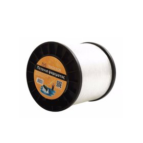 Tradesor 30324 Πετονιά Ψαρέματος 0.6 Tradesor 30324 Πετονιά Ψαρέματος 0.6