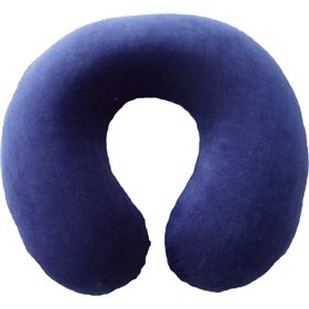 Mobiak Μαξιλαράκι Ταξιδίου ΜπλεΚωδικός: 0808320  Mobiak Μαξιλαράκι Ταξιδίου ΜπλεΚωδικός: 0808320