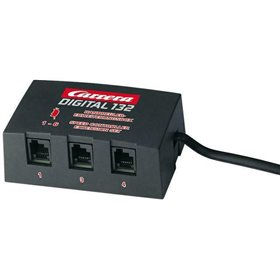 Carrera Digital 132 Speed Controller Extension Set 1:24 Carrera Digital 132 Speed Controller Extension Set 1:24