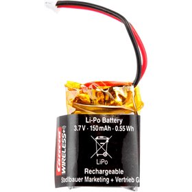 Carrera Slot Accessories Battery for Wireless & Speedcontroller Carrera Slot Accessories Battery for Wireless & Speedcontroller