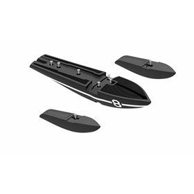 Parrot Καλύμματα για Hydrofoil Orak 5 τμχ & Βίδες Parrot Καλύμματα για Hydrofoil Orak 5 τμχ & Βίδες