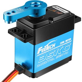 Servo Digital Servo 7.4V 35kg Servo Digital Servo 7.4V 35kg