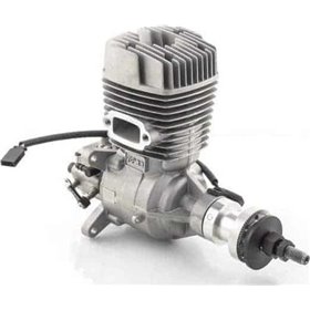 Tower Pro Petrol engine TP 33 ( two-stroke ) Tower Pro Petrol engine TP 33 ( two-stroke )