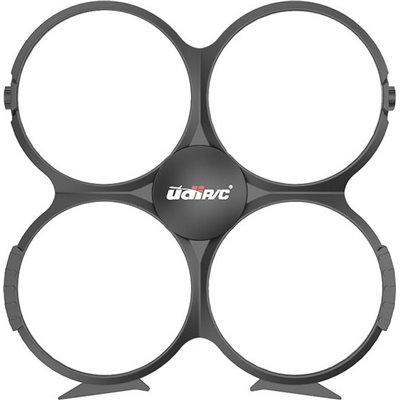 Udir/c Cover για το Drone U818A HD