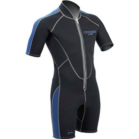 CressiSub Lido Monoshorts 2mm