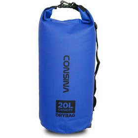 Στεγανός Σάκος Consina σε Μπλε χρώμα 20lt